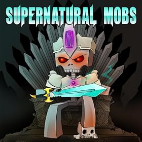 m: Supernatural Mobs: TheAtlanticCraft: MP3 Downloads