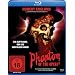 Phantom of the Opera [Blu-ray]