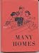 Used : Many homes, (Rand McNally social studies series)