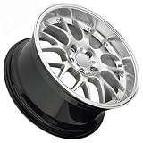 Sportrak - 18 BMW M6 Rims Wheels 3 Series 318 325i 328i 330i Staggered Fitment