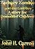 Zachary Zombie and the Lost Boy