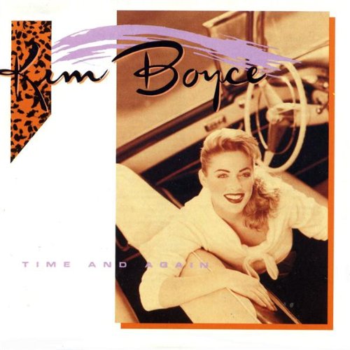 Kim Boyce - Love Is You To Me - Zortam Music
