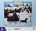 Charles Wysocki's Americana 1000-Piece Jigsaw Puzzle - Promises, Promises