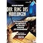 Der Ring des Nibelungen / John Brocheler, Graham Clark, Chris Merritt, Henk Smit, Reinhild Runkel, Albert Bonnema, Hartmut Haenchen, Het Muziektheater Amsterdam, Opus Arte
