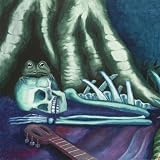 The Songs of the Mighty Bullfrog