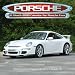 2009 Porsche Wall Calendar