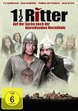 Produkt-Bild: 1.5 Ritter - Auf der Suche nach der hinreissenden Herzelinde