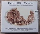 Essex 1841 census