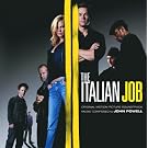 The Italian Job [2003]