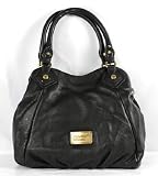 Marc Jacobs Classic Q Francesca Tote in Black