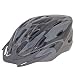 Black Sierra Cycle Helmet - 54cm - 59cm Small Medium