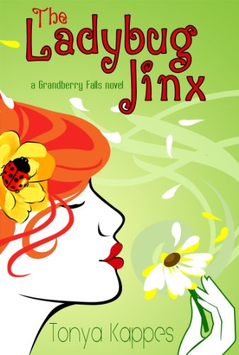 The Ladybug Jinx (Grandberry Falls)