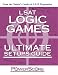 The PowerScore LSAT Logic Games Ultimate Setups Guide (Powerscore Test Preparation)