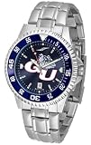 Gonzaga Bulldogs NCAA Mens Competitor Anochrome Watch