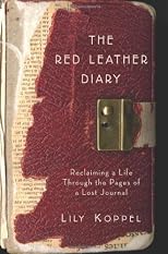 The Red Leather Diary