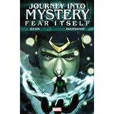 Fear Itself: Journey into Mysterypar Dougie Braithwaite