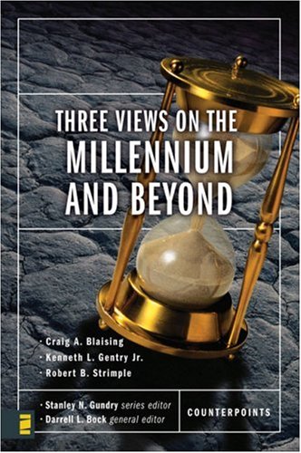 Three Views on the Millennium and Beyond under Criticism & Interpretation in The Books Store