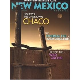 New Mexico Magazine
