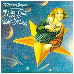 Mellon Collie and the Infinite Sadness