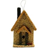 Edible Bird House
