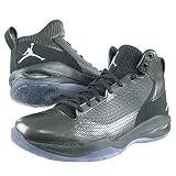 NIKE(ナイキ) スニーカー JORDAN FLY 23 メンズ ブラック/シルバー 454094-011