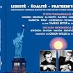 Liberte - Egalite - Fraternite