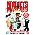 Midgets vs Mascots [DVD]