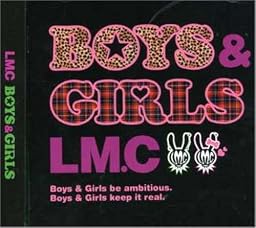BOYS&GIRLS
