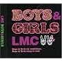 BOYS&GIRLS