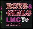 BOYS&GIRLS
