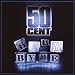 50-Cent-Feat.Ne-Yo-Baby By Me (2-Track) cd cover