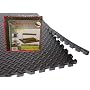Cap Barbell Puzzle Mat (24-Inch x 24-Inch x 3/4-Inch)