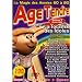 DVD : Age Tendre "La Tournée Des Idoles" 2008
