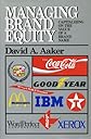 Managing Brand Equity