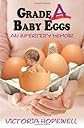 Grade A Baby Eggs: An Infertility Memoir