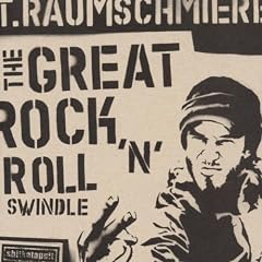 The Great Rock'N'Roll Swindle