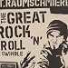 The Great Rock'N'Roll Swindle
