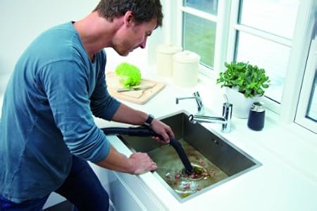 Cheap  Nilfisk Multi 20 INOX 107402047