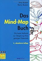 Das Mind-Map-Buch . Die beste Methode zur Steigerung ihres geistigen Potenzials