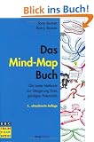 Das Mind-Map-Buch . Die beste Methode zur Steigerung ihres geistigen Potenzials