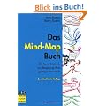 Das Mind-Map-Buch . Die beste Methode zur Steigerung ihres geistigen Potenzials