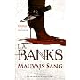 Les Arcanes de la Lune Rouge, Tome 1 : Mauvais san&hellip de Leslie A. Banks