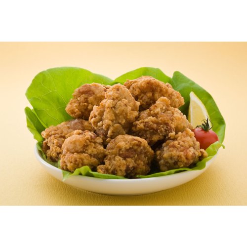 [大阪王将]若鶏の唐揚 400g
