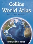 World Atlas: Reference Edition (Collins)