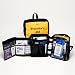 Mayday Travelers Aid - 73 Piece Personal Hygiene and First Aid Kit