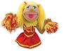 Melissa & Doug Cheerleader Puppet