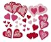 Martha Stewart Crafts Felt Heart And Lace Die-Cuts