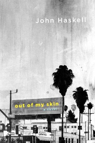 Out of My Skin: A Novel
