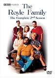 The Royle Family - The Complete Second Season