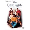 The Royle Family - The Complete Second Season